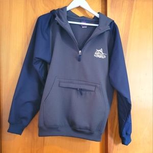 High Seas Trading Co Pullover - S